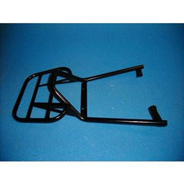 Suzuki GS500 <2000 Renntec Sport / Carrier Rack in Black